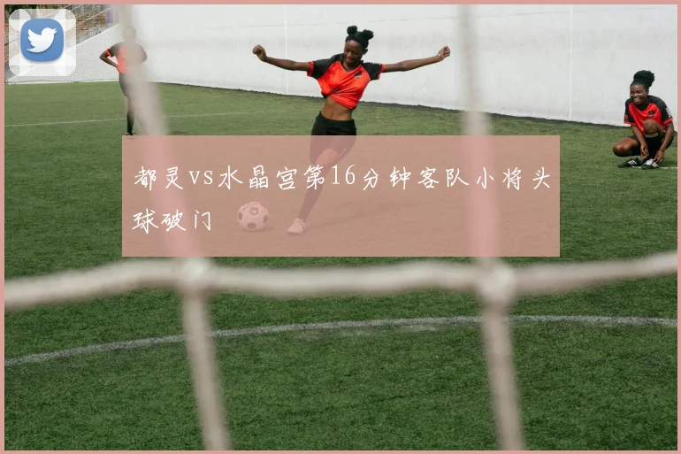 都灵vs水晶宫第16分钟客队小将头球破门