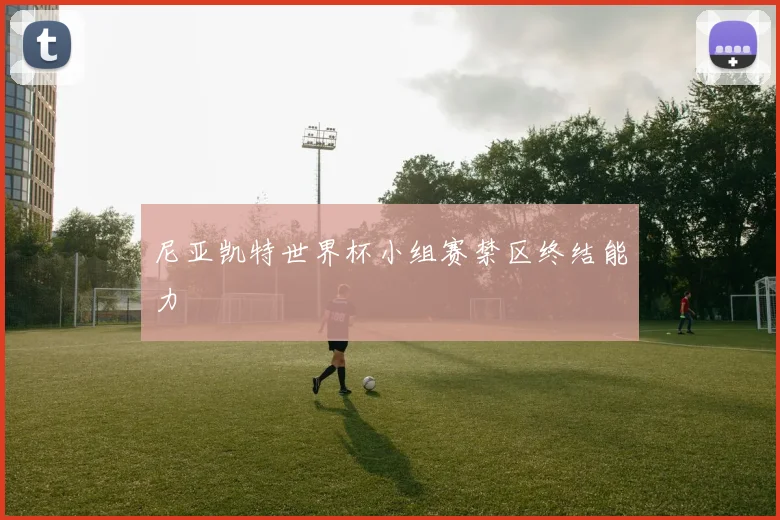 尼亚凯特世界杯小组赛禁区终结能力