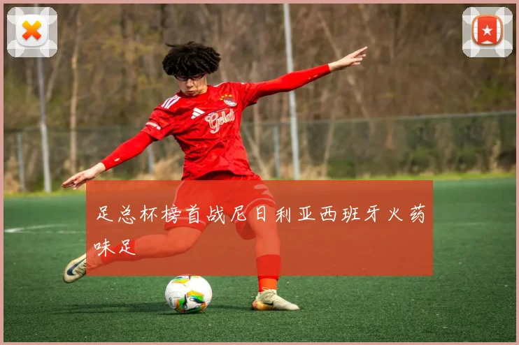 足总杯榜首战尼日利亚西班牙火药味足