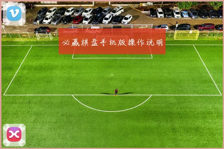 必赢棋盘手机版操作说明