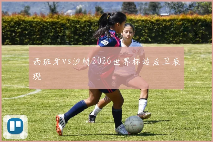 西班牙vs沙特2026世界杯边后卫表现