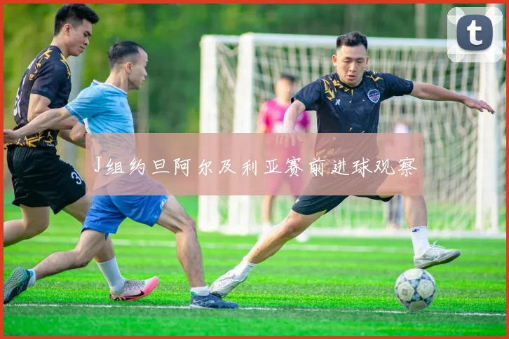 J组约旦阿尔及利亚赛前进球观察