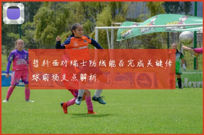 哲科面对瑞士防线能否完成关键传球前场支点解析