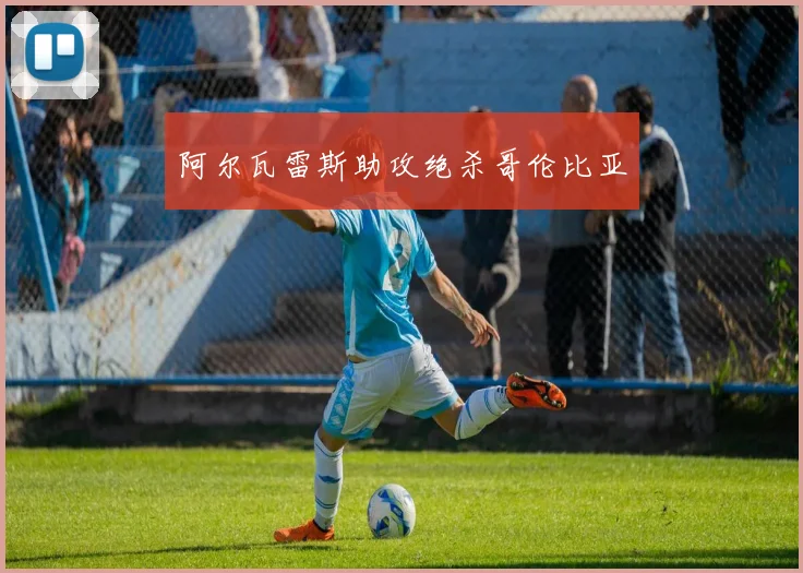 阿尔瓦雷斯助攻绝杀哥伦比亚